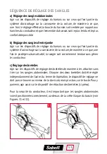 Preview for 53 page of Sabelt Seat belts User Manual