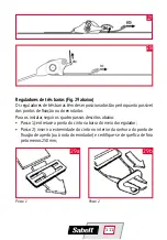 Preview for 111 page of Sabelt Seat belts User Manual