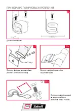 Preview for 162 page of Sabelt Seat belts User Manual