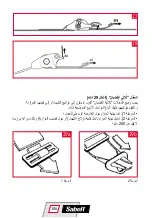 Preview for 186 page of Sabelt Seat belts User Manual