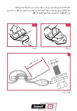 Preview for 187 page of Sabelt Seat belts User Manual