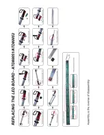 Preview for 4 page of Saber Compact ATD-80052 Operating Instructions