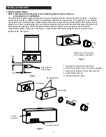 Предварительный просмотр 9 страницы Saber Compact K00SB1814 Assembly   & Product Manual