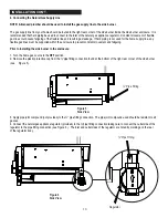 Предварительный просмотр 10 страницы Saber Compact K00SB1814 Assembly   & Product Manual