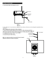 Предварительный просмотр 11 страницы Saber Compact K00SB1814 Assembly   & Product Manual