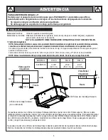 Предварительный просмотр 28 страницы Saber Compact K00SB1814 Assembly   & Product Manual