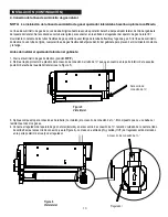 Предварительный просмотр 30 страницы Saber Compact K00SB1814 Assembly   & Product Manual