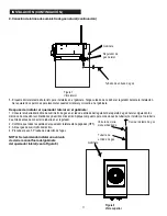 Предварительный просмотр 31 страницы Saber Compact K00SB1814 Assembly   & Product Manual