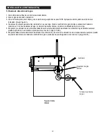 Предварительный просмотр 32 страницы Saber Compact K00SB1814 Assembly   & Product Manual