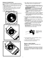 Предварительный просмотр 46 страницы Saber Compact K00SB1814 Assembly   & Product Manual