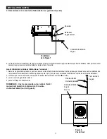 Предварительный просмотр 51 страницы Saber Compact K00SB1814 Assembly   & Product Manual