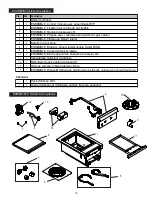 Предварительный просмотр 56 страницы Saber Compact K00SB1814 Assembly   & Product Manual