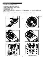 Preview for 14 page of Saber Compact K00SB1817 Product Manual