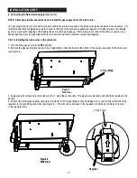 Preview for 12 page of Saber Compact K00SB5317 Grill Assembly & Product Manual