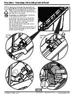 Preview for 5 page of Saber Compact R33CC0312 Manual