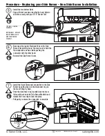 Preview for 10 page of Saber Compact R33CC0312 Manual