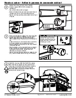 Preview for 15 page of Saber Compact R33CC0312 Manual