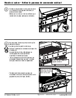 Preview for 16 page of Saber Compact R33CC0312 Manual