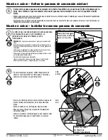 Preview for 18 page of Saber Compact R33CC0312 Manual