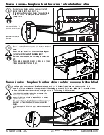 Preview for 21 page of Saber Compact R33CC0312 Manual