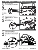 Preview for 22 page of Saber Compact R33CC0312 Manual