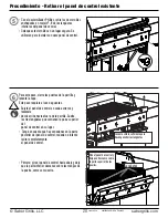 Preview for 28 page of Saber Compact R33CC0312 Manual