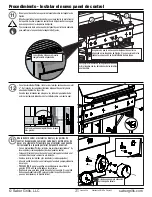 Preview for 31 page of Saber Compact R33CC0312 Manual