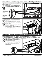 Preview for 33 page of Saber Compact R33CC0312 Manual