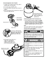 Preview for 5 page of Saber Compact R33CC1017 Product Manual