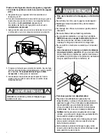 Preview for 26 page of Saber Compact R33CC1017 Product Manual