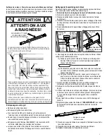 Preview for 49 page of Saber Compact R33CC1017 Product Manual