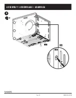 Предварительный просмотр 32 страницы Saber Compact R42SC0321 Product Manual