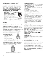 Preview for 4 page of Saber Compact R50CC0312 Product Manual