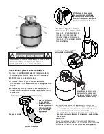 Preview for 45 page of Saber Compact R50CC0312 Product Manual