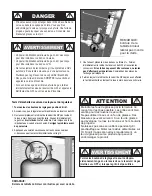 Preview for 46 page of Saber Compact R50CC0312 Product Manual