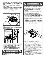 Предварительный просмотр 26 страницы Saber Compact R50CC0317 Product Manual