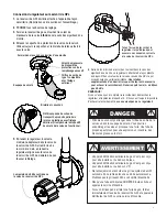 Preview for 45 page of Saber Compact R50SC0012 Product Manual