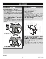 Preview for 7 page of Saber Compact R52SC0421 Product Manual