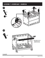 Preview for 15 page of Saber Compact R52SC0421 Product Manual