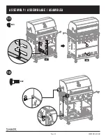 Preview for 19 page of Saber Compact R52SC0421 Product Manual