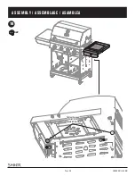 Preview for 22 page of Saber Compact R52SC0421 Product Manual