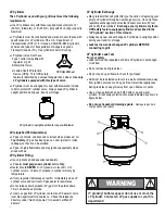 Preview for 4 page of Saber Compact R67CC1117 Product Manual