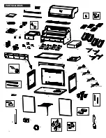 Preview for 14 page of Saber Compact R67CC1117 Product Manual