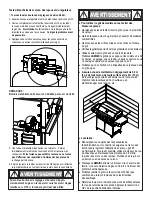 Preview for 46 page of Saber Compact R67CC1117 Product Manual