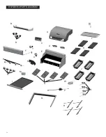 Preview for 24 page of Saber Compact R67SB0312 Assembly   & Product Manual