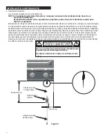 Preview for 40 page of Saber Compact R67SB0312 Assembly   & Product Manual