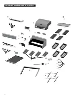 Preview for 52 page of Saber Compact R67SB0312 Assembly   & Product Manual