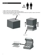 Preview for 64 page of Saber Compact R67SB0312 Assembly   & Product Manual