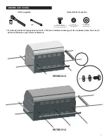 Preview for 65 page of Saber Compact R67SB0312 Assembly   & Product Manual