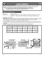 Preview for 66 page of Saber Compact R67SB0312 Assembly   & Product Manual